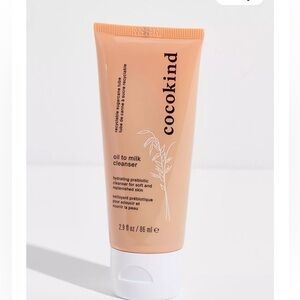 Cocokind Oil To Milk Cleanser sealed no box